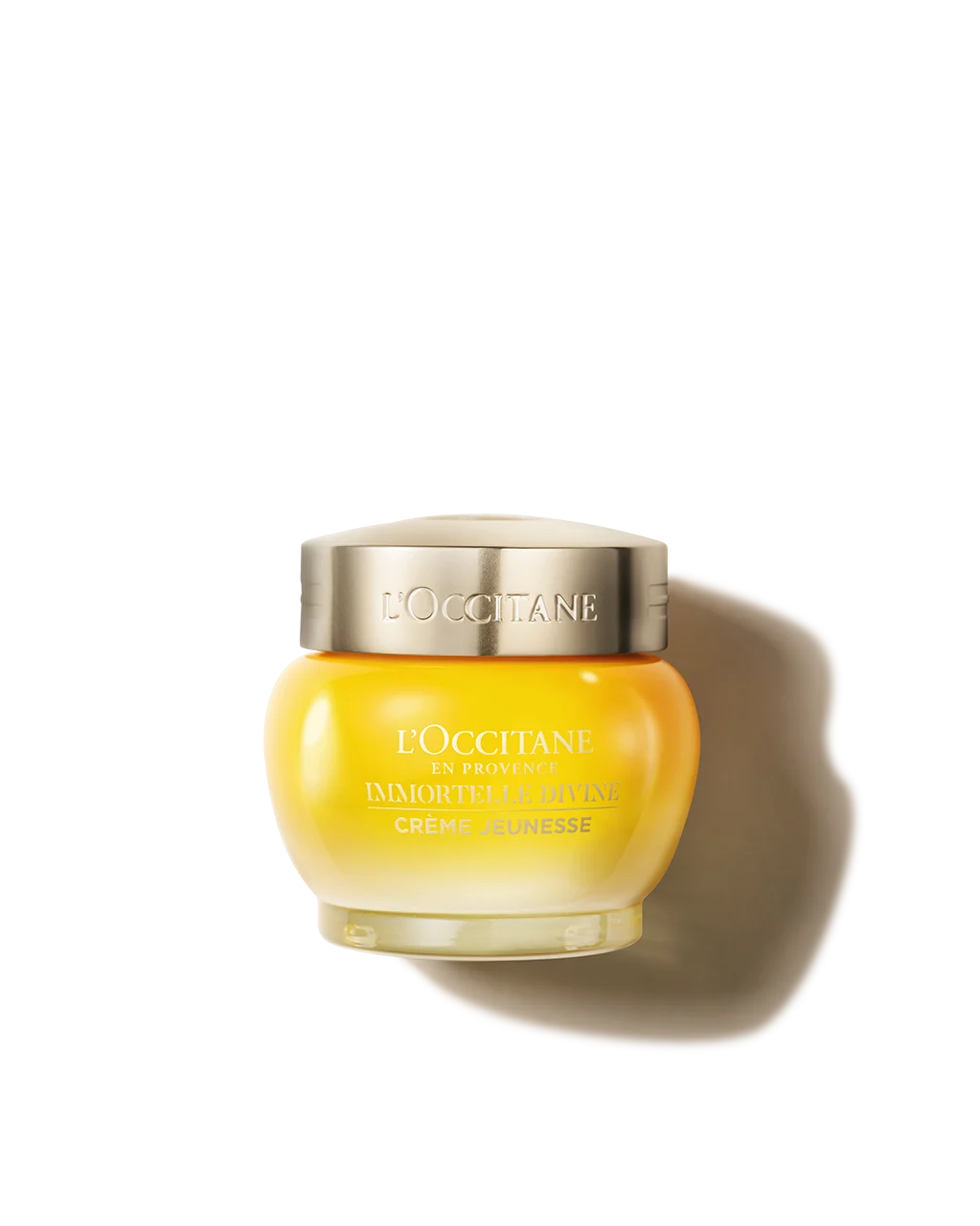 Creme Antissinais Facial Immortelle Divine